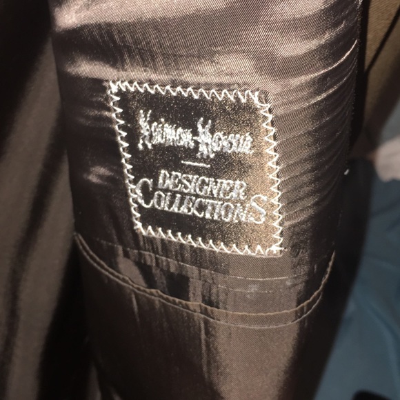 Valentino Blazer